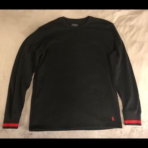 Ralph Lauren Classic Crewneck